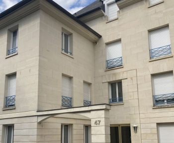 Location Appartement  pièce Compiègne (60200) - CENTRE VILLE