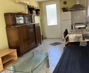 Location Maison 2 pièces Bonnières (62270) - rue d'Auxi