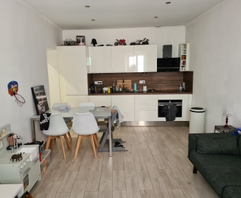 Location Appartement 3 pièces Menton (06500) - Vieille ville /Palmaro