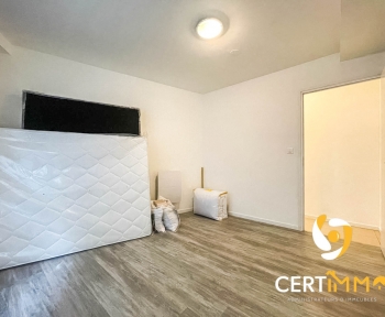 Location Appartement meublé  pièce Lille (59000) - rue de cambrai