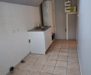 Location Maison 4 pièces La Baule-Escoublac (44500) - Guézy