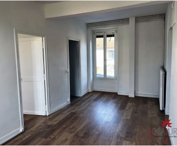 Location Appartement 2 pièces Lamorlaye (60260)