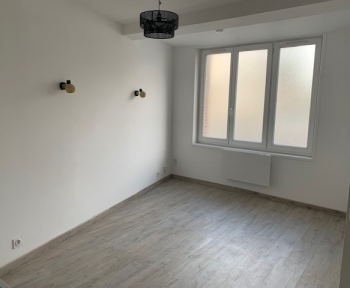 Location Appartement 2 pièces Frévent (62270) - Frévent