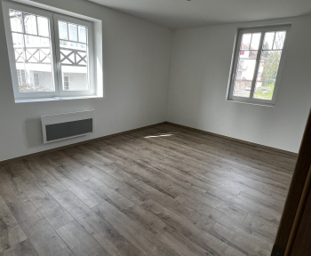 Location Appartement 3 pièces Soultz-sous-Forêts (67250)