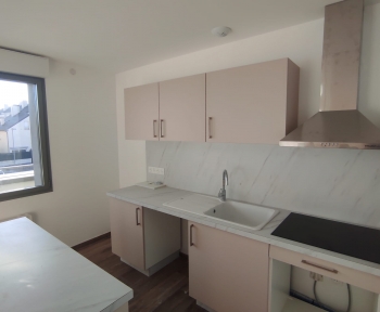 Location Appartement neuf 2 pièces Lardy (91510)