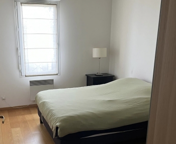 Location Appartement 3 pièces Orry-la-Ville (60560)