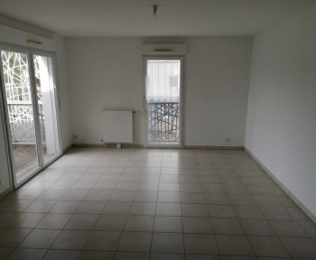 Location Appartement 4 pièces Saint-Herblain (44800) - quartier Tillay à Saint-Herblain