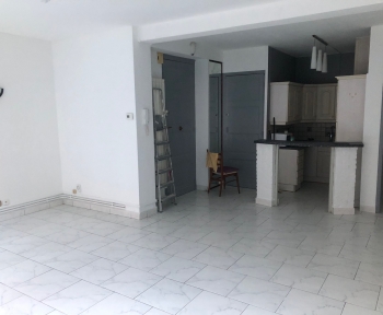 Location Appartement 4 pièces Valenciennes (59300) - Secteur Gare