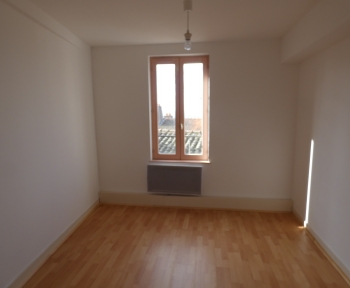 Location Appartement 2 pièces Thiers (63300) - Rue du Palais