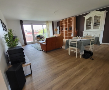 Location Appartement 4 pièces Roubaix (59100) - ROUBAIX PROXIMITE EDHEC