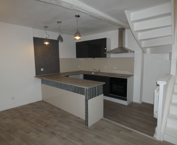 Location Maison 3 pièces Lezoux (63190)