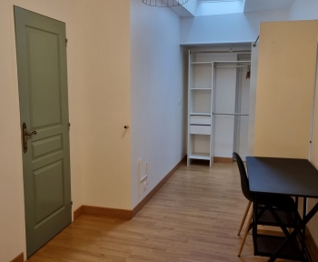 Location Appartement meublé 2 pièces La Châtre (36400)