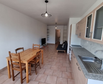 Location Appartement meublé 2 pièces La Châtre (36400)