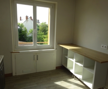 Location Appartement 3 pièces Dijon (21000) - SPULLER