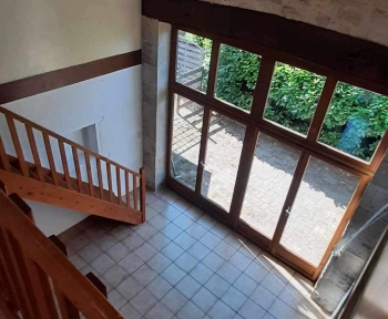 Location Maison avec jardin 3 pièces Narcy (58400)