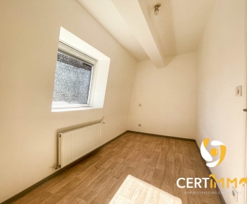 Location Appartement avec terrasse  pièce Valenciennes (59300) - esplanade