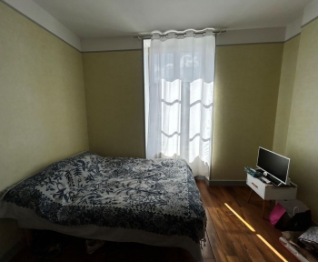 Location Appartement 4 pièces La Châtre (36400)