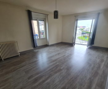 Location Appartement 3 pièces Neufchâteau (88300)