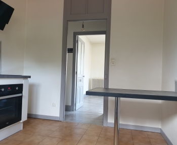 Location Appartement 3 pièces Neufchâteau (88300)