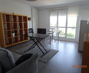 Location Appartement meublé 1 pièce Châteauroux (36000)