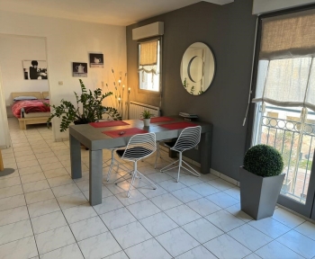 Location Appartement 2 pièces Cavaillon (84300) - Résidence "Le Bournissac"