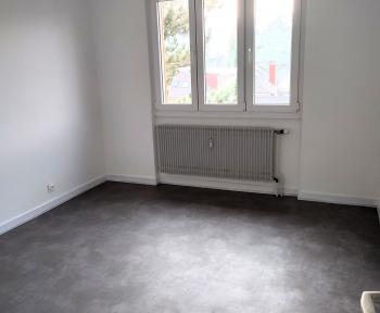 Location Appartement 2 pièces Colmar (68000)