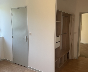 Location Appartement 2 pièces Toul (54200) - F2 SAINT EVRE