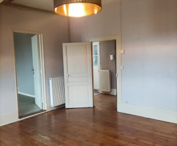 Location Appartement 4 pièces Bayeux (14400) - 25 rue aux coqs 14400 Bayeux 