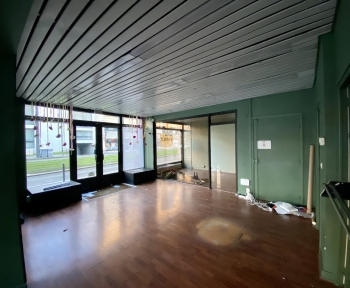 Location Local commercial 5 pièces Valenciennes (59300) - denteliere