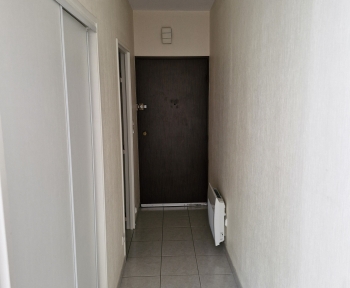 Location Appartement avec balcon 2 pièces Nancy (54000)