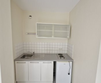 Location Appartement avec balcon 2 pièces Nancy (54000)