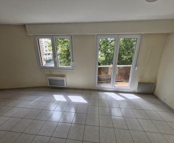 Location Appartement avec balcon 2 pièces Nancy (54000)