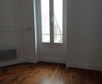 Location Appartement 2 pièces Vierzon (18100)