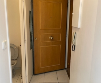 Location Appartement 1 pièce Dijon (21000) - 10GYMNASE