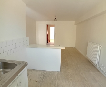 Location Appartement 3 pièces Provins (77160)