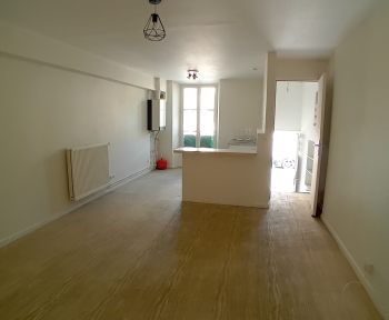 Location Appartement 3 pièces Provins (77160)