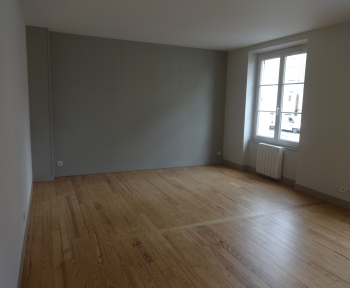 Location Appartement 2 pièces Vire (14500)