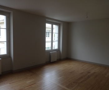 Location Appartement 2 pièces Vire (14500)