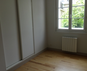 Location Appartement 2 pièces Vire (14500)