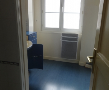 Location Appartement 2 pièces Vire (14500)