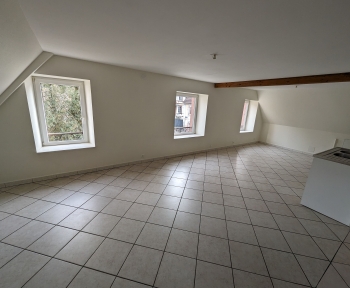 Location Appartement 4 pièces Sainte-Marie-aux-Mines (68160) - cv