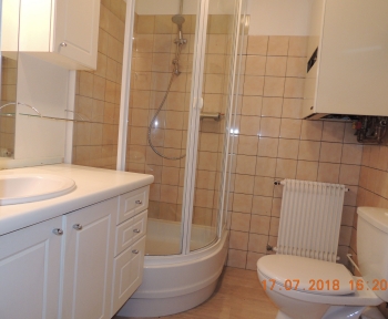 Location Appartement 3 pièces Neufchâteau (88300) - Centre ville