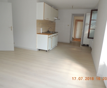 Location Appartement 3 pièces Neufchâteau (88300) - Centre ville