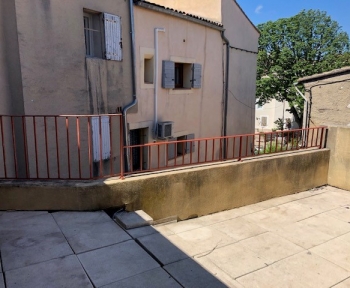 Location Appartement 2 pièces L'Isle-sur-la-Sorgue (84800)