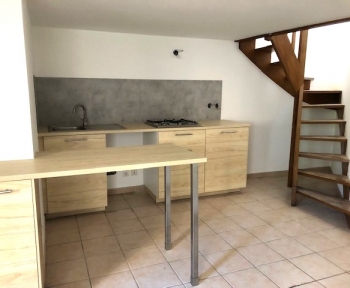 Location Appartement 2 pièces L'Isle-sur-la-Sorgue (84800)