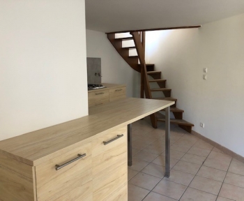 Location Appartement 2 pièces L'Isle-sur-la-Sorgue (84800)