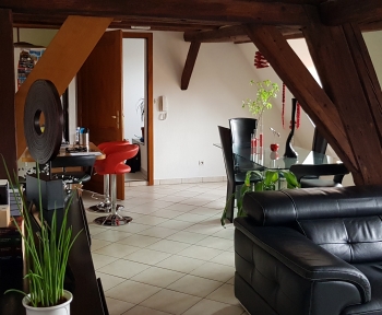 Location Appartement 3 pièces Obernai (67210)