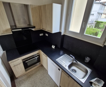 Location Maison de ville 6 pièces Thionville (57100)