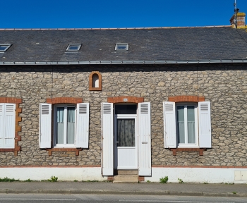 Location Appartement 2 pièces Guérande (44350) - proche des remparts de Guérande