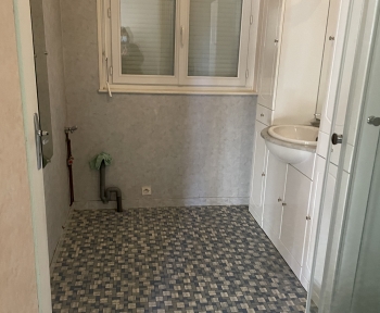 Location Maison 3 pièces Rieux (51210)